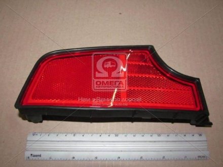 Фонарь (фара) заднего хода tyc 17A321009N