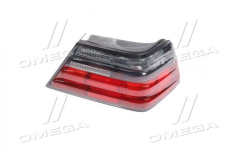 Фонарь (фара) заднего хода tyc 113199016B