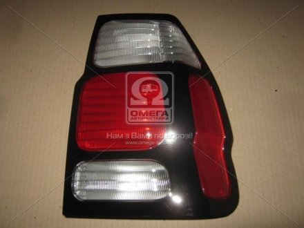 Ліхтар (фара) заднього ходу tyc 11C237052B