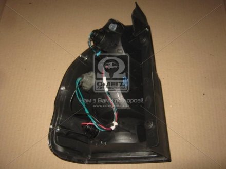 Ліхтар (фара) заднього ходу tyc 11C237052B