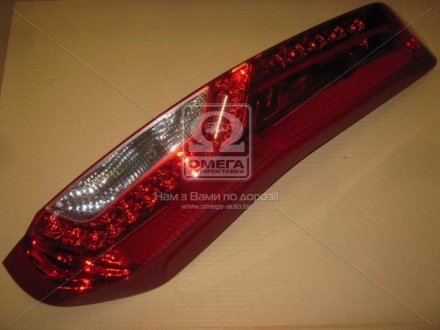 Фонарь (фара) заднего хода tyc 11C545062B