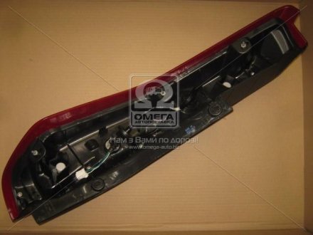 Фонарь (фара) заднего хода tyc 11C545062B на Ниссан Х (икс) трейл т31