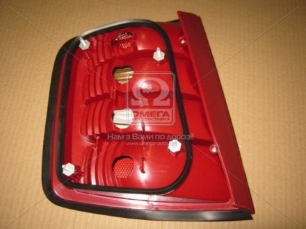 Фонарь (фара) заднего хода tyc 11C263012B