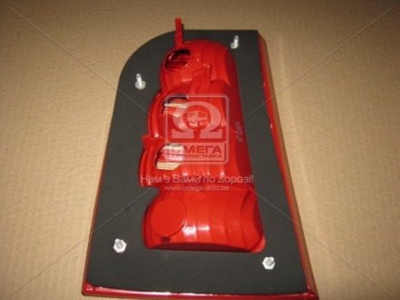 Фонарь (фара) заднего хода tyc 11A381012B