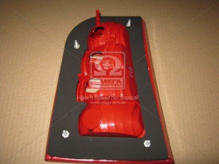 Фонарь (фара) заднего хода tyc 11A381012B