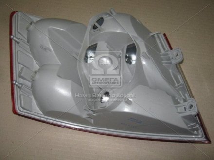 Ліхтар (фара) заднього ходу tyc 11C671012B