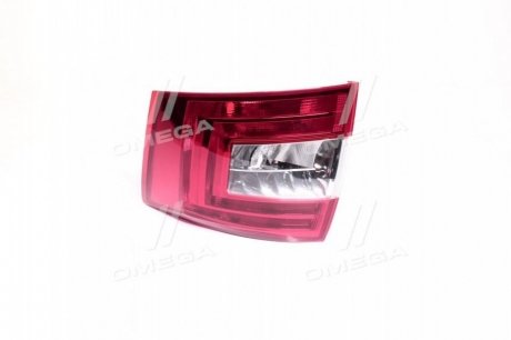 Ліхтар (фара) заднього ходу tyc 11C675012B