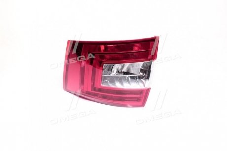 Ліхтар (фара) заднього ходу tyc 11C675012B