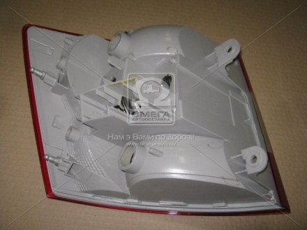 Ліхтар (фара) заднього ходу tyc 11C675012B