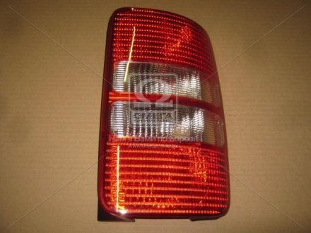 Фонарь (фара) заднего хода tyc 11C563012B