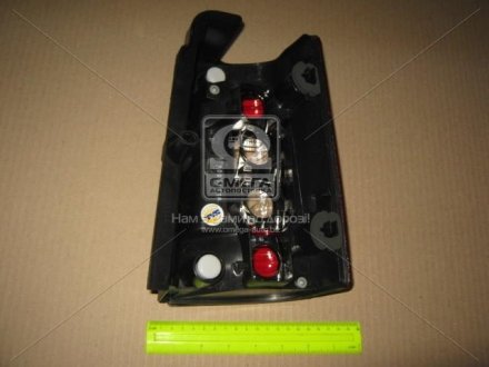 Фонарь (фара) заднего хода tyc 11B356A12B