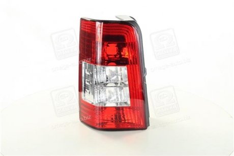 Фонарь (фара) заднего хода tyc 11B356A12B