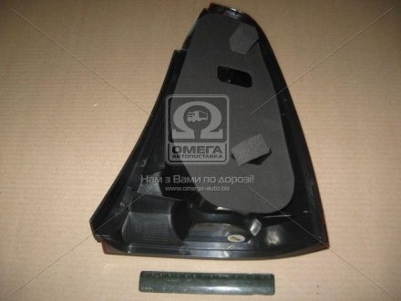 Фонарь (фара) заднего хода tyc 11A758012B на Дачия Логан