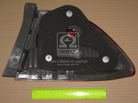 Фонарь (фара) заднего хода tyc 11A978012B