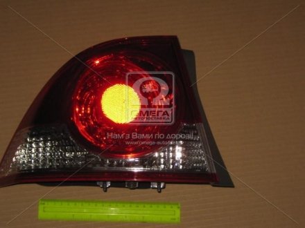 Фонарь (фара) заднего хода tyc 11A978012B