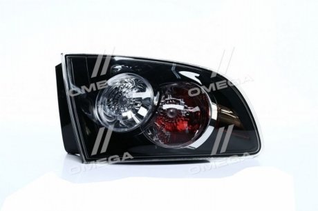 Фонарь (фара) заднего хода tyc 11B102012B