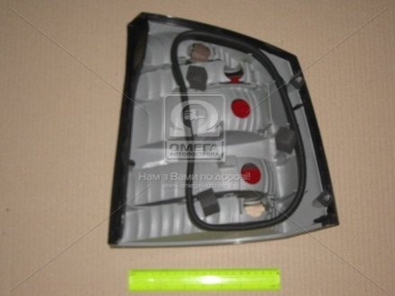 Фонарь (фара) заднего хода tyc 11A318A12B