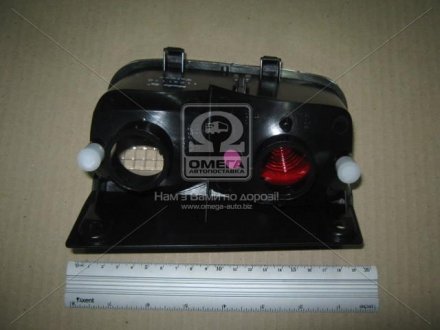 Фонарь (фара) заднего хода tyc 19A662012B