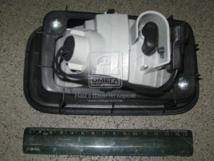 Фонарь задн. лев. в бамп. MIT LANCER 9 tyc 19A612052B