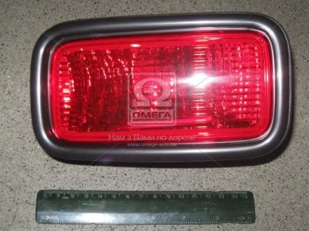 Фонарь задн. лев. в бамп. MIT LANCER 9 tyc 19A612052B