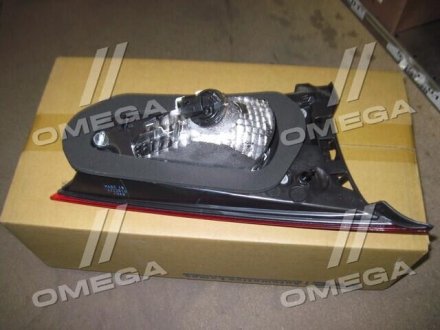 Ліхтар (фара) заднього ходу tyc 175647009N