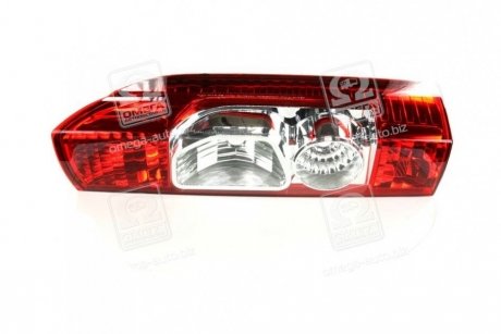 Фонарь (фара) заднего хода tyc 11B357012B