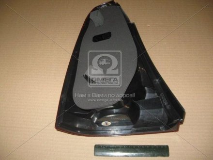 Ліхтар (фара) заднього ходу tyc 11A757012B