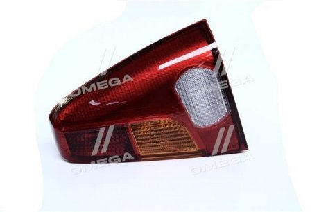 Ліхтар (фара) заднього ходу tyc 11A757012B на Рено Сценик 2