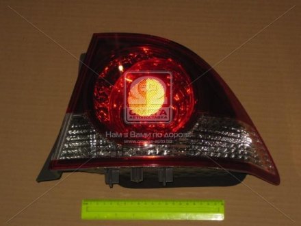 Фонарь (фара) заднего хода tyc 11A977012B