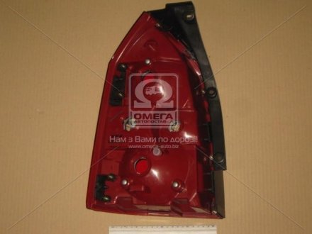 Ліхтар (фара) заднього ходу tyc 116111A12B