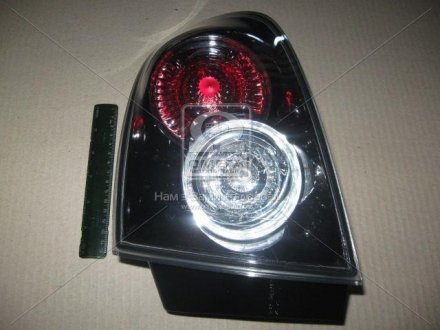 Фонарь (фара) заднего хода tyc 11B101012B
