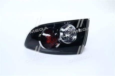 Фонарь (фара) заднего хода tyc 11B101012B