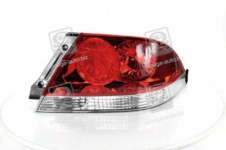 Фонарь (фара) заднего хода tyc 11A659012B