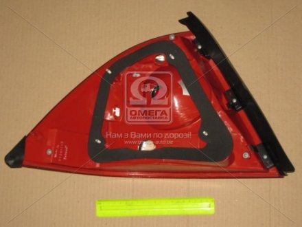 Ліхтар (фара) заднього ходу tyc 11B023016B