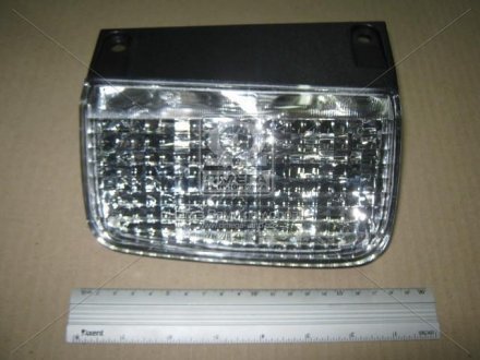 Ліхтар (фара) заднього ходу tyc 19A661012B