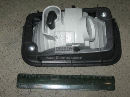 Фонарь задн. прав. в бамп MIT LANCER 9 tyc 19A611052B