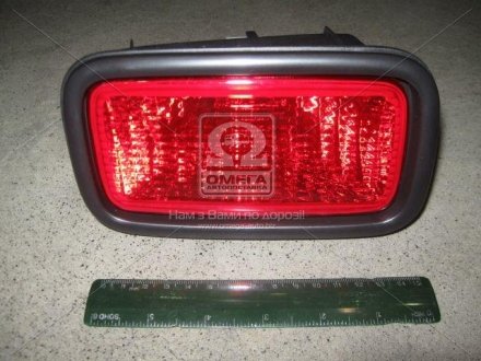 Фонарь задн. прав. в бамп MIT LANCER 9 tyc 19A611052B