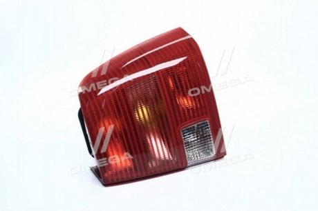 Фонарь (фара) заднего хода tyc 11A205012B