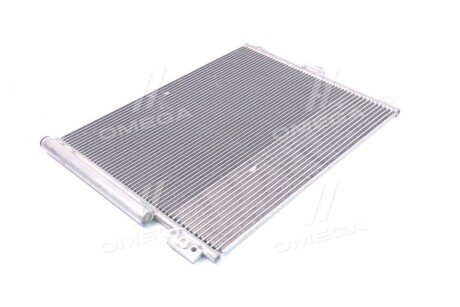 Конденсер JEEP GRAND CHEROKEE 11-16 tyc 55038003AG