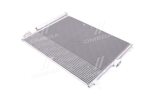 Конденсер JEEP GRAND CHEROKEE 11-16 tyc 55038003AG