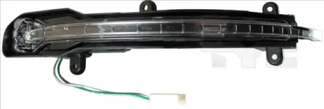 Ліхтар показчика повороту TYC 30200903 Ауди Q7