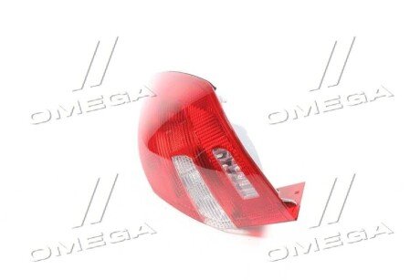 Лiхтар зад. пра. SK FABIA 07-10 (ви-во) tyc 11C267012B