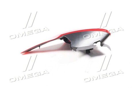 Лiхтар задн. лiв. FORD FOCUS 15- tyc 11C807012B