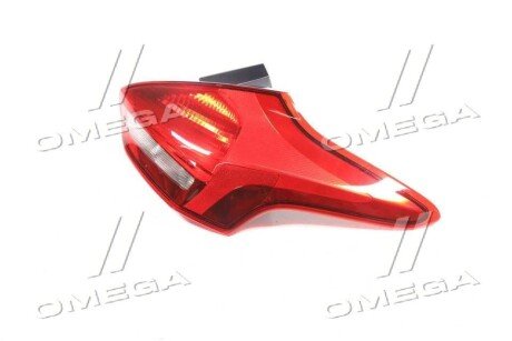 Лiхтар задн. лiв. FORD FOCUS 15- tyc 11C807012B