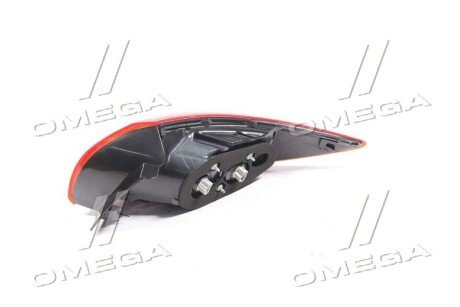 Лiхтар задн. лiв. MAZDA CX5 12-16 tyc 116470A59B