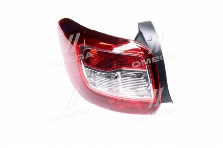 Лiхтар задн. лiв. REN SANDERO 13-17 tyc 11C902A12B на Ауди А4 б7