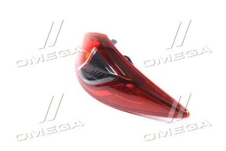 Лiхтар задн. пра. MAZDA CX5 12-16 tyc 116469A59B