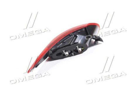 Лiхтар задн. пра. MAZDA CX5 12-16 tyc 116469A59B