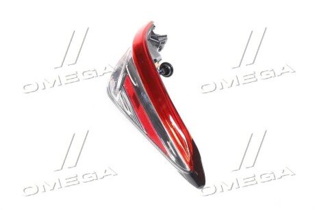 Лiхтар задн. пра. TOY CAMRY 17- tyc 119031001N
