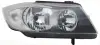 Передняя фара TYC 200656052